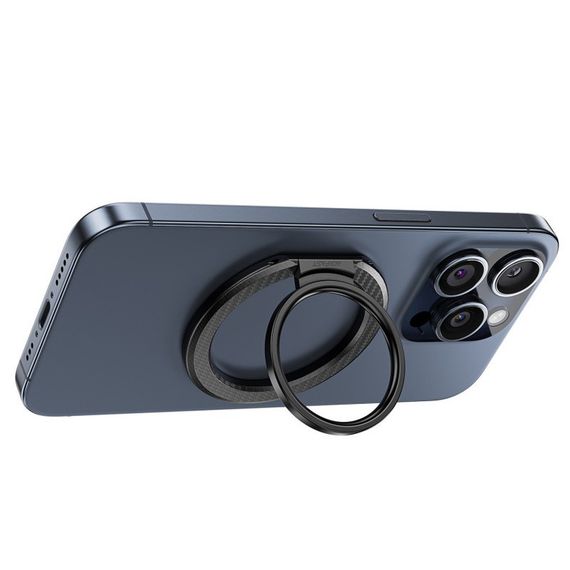 Держатель кольцо Acefast P1 Magnetic Ring Phone Holder | Зображення 1