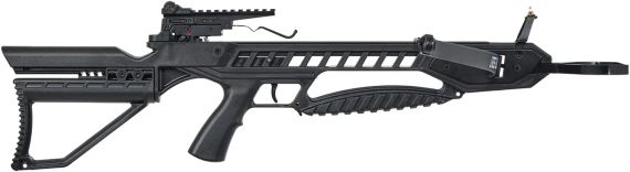 Арбалет Man Kung XB21 Rip Claw. Black | Зображення 2