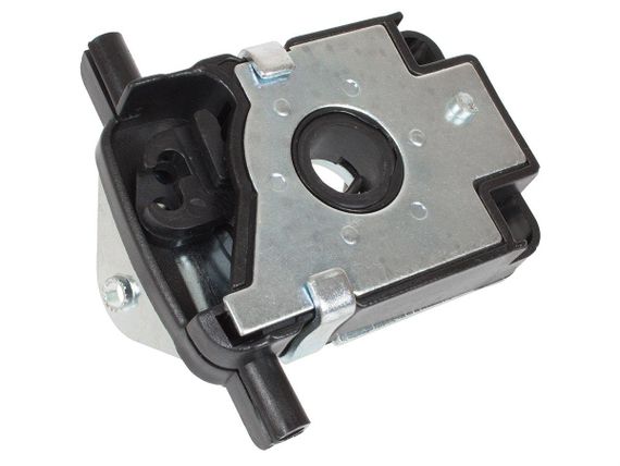 BMW 3 Е46 (97-07) замок капоту 51238203859, БМВ е46 | Зображення 1