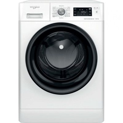 Стиральная машина Whirlpool FFWDB976258BVUA