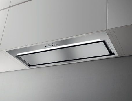 Витяжка Franke вбудовувана Box Flush EVO, 52см, 1035м3г, FBFE XS A52, нерж (305.0665.359) | Зображення 1