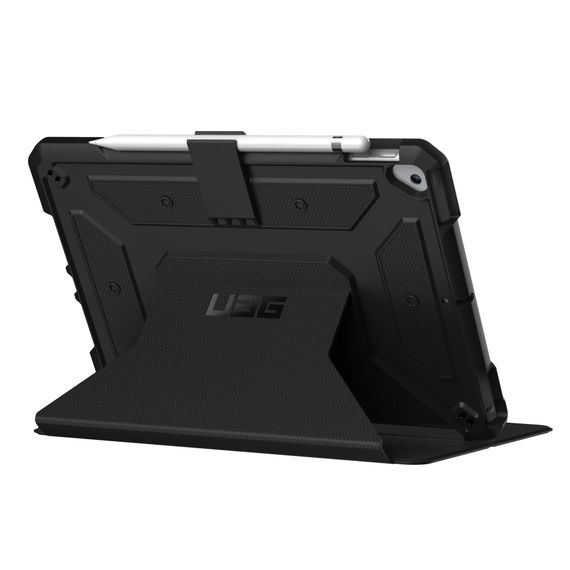 Чехол UAG для iPad 10.2&quot;(Gen 7-9 121916114040 | Зображення 5