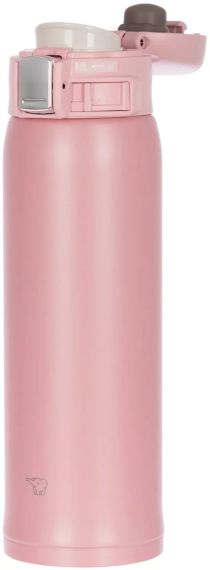 Термокружка Zojirushi SM-SF48PA 0.48 л Pink | Зображення 1