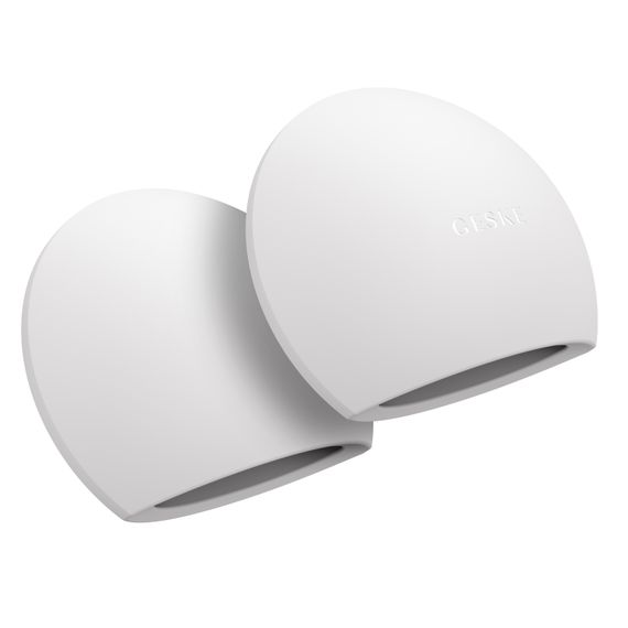 Пристрій для збільшення обʼєму губ GESKE Lip Volumizer&Booster 4в1 Big white | Зображення 5