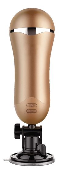Вагіна – мастурбатор Boss Series: Vagina Delidht 9-function USB, BS2600074 Sex Aura | Зображення 1