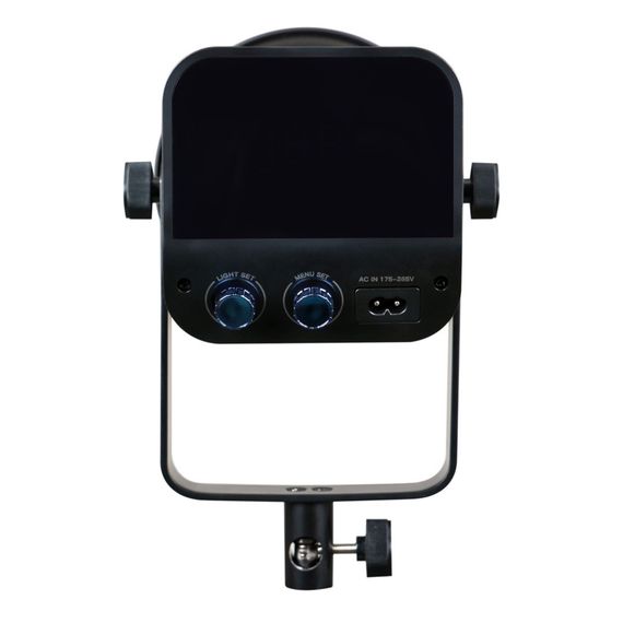 Студійна LED Лампа Adowing Professional Video Light T200-S | Зображення 7