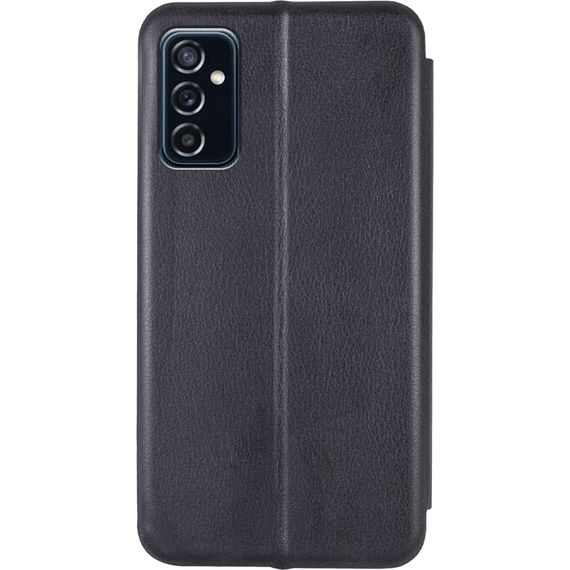 Чохол до мобільного телефона BeCover Exclusive Samsung Galaxy A16 4G SM-SM-A165/A16 5G SM-A166 Black (712199) | Зображення 1