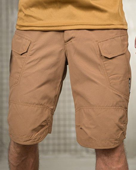 Міські тактичні шорти meintreem койот ПП7748 | Зображення 1