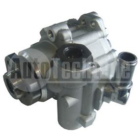 Насос гидроусилителя VW T5 1.9/2.0 TDI 03-15, AutoTechteile, 342 2011, 4220.11