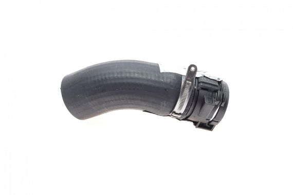 Патрубок інтеркулера R Renault Clio IV 0.9 TCe 12- 16044 | Зображення 1