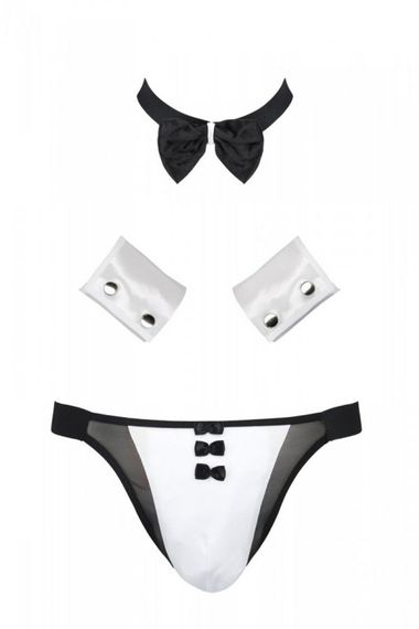 Чоловічий ігровий комплект Passion 036 SET ALFRED L/XL | Зображення 2