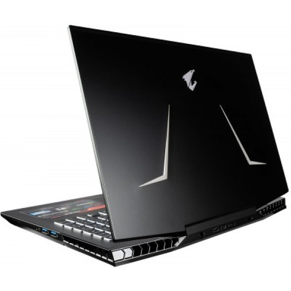 Ноутбук Gigabyte Aourus 15.6" 144Hz i7 8750H 16Gb SSD 512Gb RTX 2070 Б/В | Зображення 1