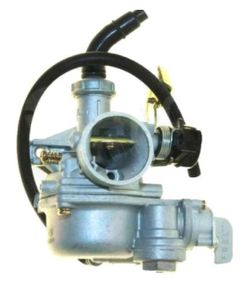 Карбюратор   Activ/Delta (80/125)   (с краником)   KNG