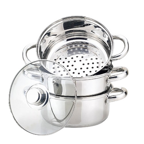 Пароварка 18см MR-2900-18 Maestro