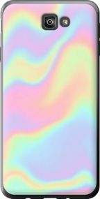 Чехол на Samsung Galaxy J7 Prime пастель "3855u-610-17620"