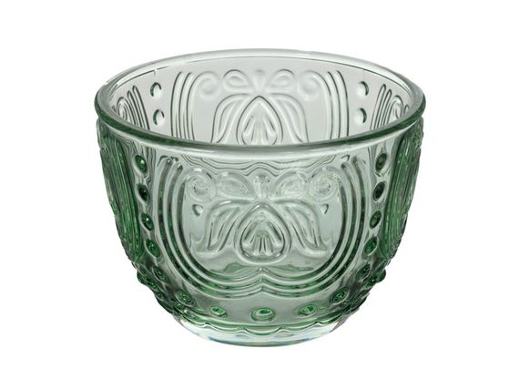 Скринька з кришкою Greeen 10х10х15,5 см | Зображення 1