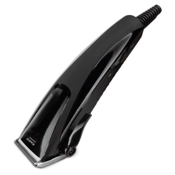 Машинка для стрижки MAGIO МG-584 кераміка, Машинка окантувальна, Електробритва з насадками для бороди | Зображення 1