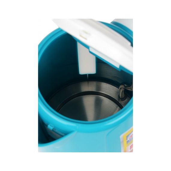 Електрочайник Saturn ST-EK8435U Turquoise | Зображення 3