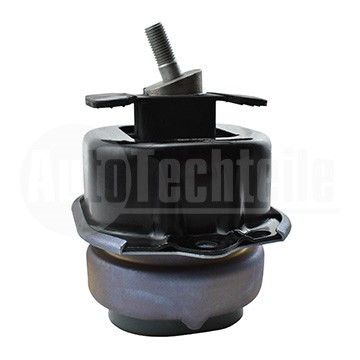 Подушка двигателя левая BMW X5 E70 06-13/ X5 F15 13-18/  X6 E71 07-14/ X6 F16 14-19, AutoTechteile, 700 2202, 71664BW