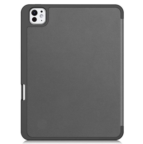 Чохол Primolux Stylus TPU для планшета Apple iPad Pro 11" M4 2024 (A2836 / A2837 / A3006) - Grey