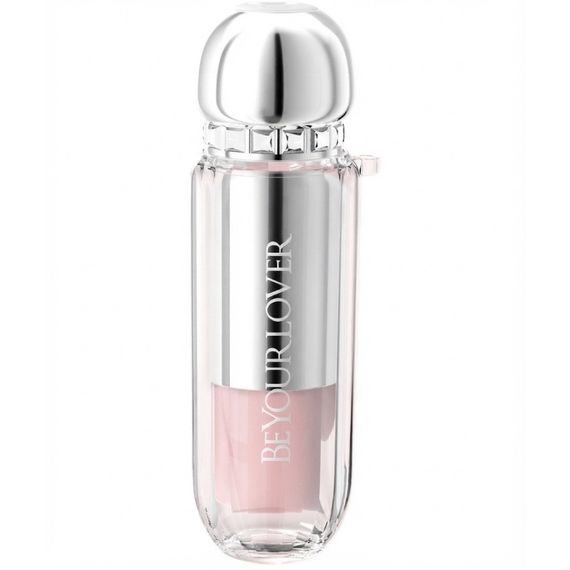 Вакуумный стимулятор в форме губной помады BeYourLover Powder Mist, розовый, 9,65 × 3,3 × 3 см Sex Aura