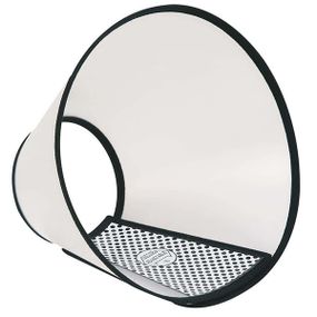 Комір захисний ветеринарний Flamingo Neckcap Capo, 17-18 см