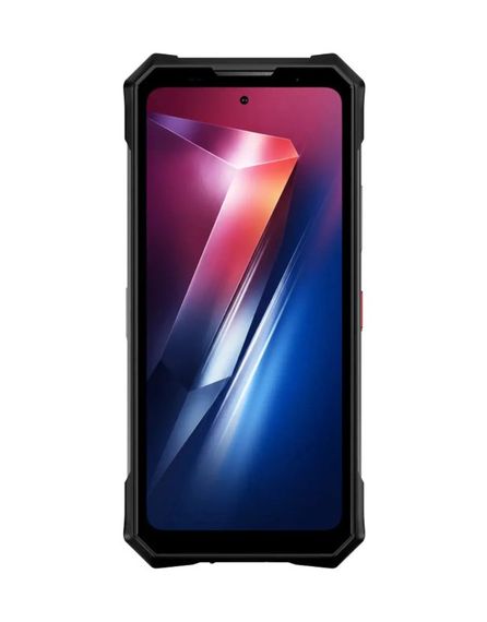 Смартфон DOOGEE V50 Pro 16/1TB Phantom Black | Зображення 1