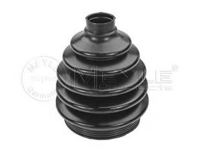 Пильовик ШРУС зовніш. VAG (вир-во MEYLE) MEYLE 1004070029 на VW PASSAT (3A2, 35I)