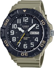 Годинник CASIO MRW-210H-5A