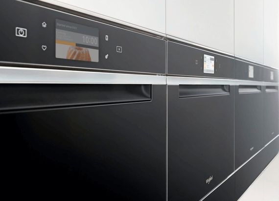 Мікрохвильова піч Whirlpool вбудована W11IMW161 | Зображення 7