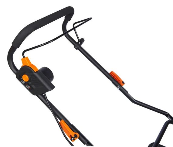 Аератор електричний Sequoia SES1536 | Зображення 7