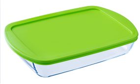 Форма PYREX COOK&STORE, 40х27х7 см