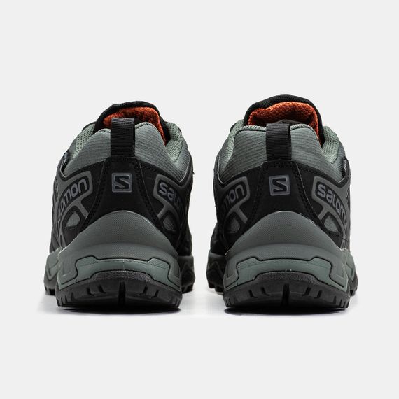 Чоловічі кросівки  Salomon Speed Cross Pro весна / осінь 1627 45 28.5-29 см | Зображення 6