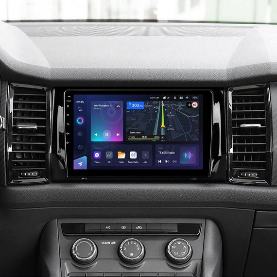 Автомагнітола 2DIN з 9-дюймовим HD екраном XPRO BM-mate 29 pro 9Android 4+32GB (43893-BM-mate 29_5524) | Зображення 3