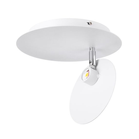 Светильник настенный накладной LED скандинавский BR-02 517C/1x3W | Зображення 2