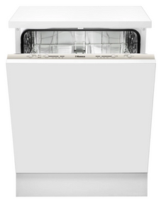 Посудомийна машина Hansa ZIM 634.1 B