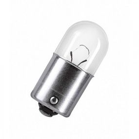 Покажнена лампа розжарювання Tungsram R10W 24V BA15s Standart