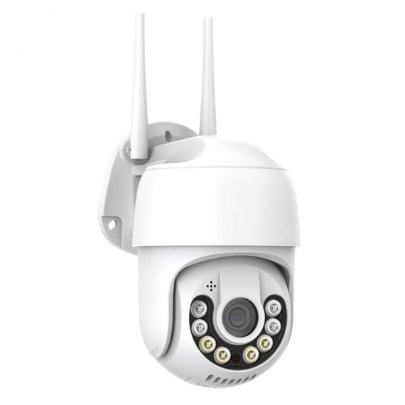 Вулична IP-камера 4MP з PTZ-функцією та підтримкою 4G LTE XPRO A15 (41562-15966_2511) | Зображення 2
