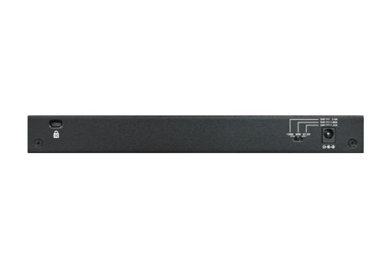 Коммутатор NETGEAR GS308PP 8xGE PoE+, неуправляемый (GS308PP-100EUS) | Зображення 7