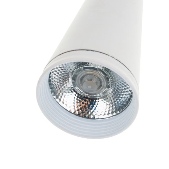 Светильник потолочный подвесной тубус подвес BL-579S/6W NW WH | Зображення 2