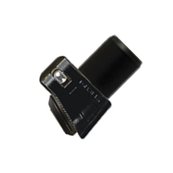 Затискач зовнішній Gabel Fast Lock Spring 06/134 16/14 mm (7906134140001) | Зображення 1