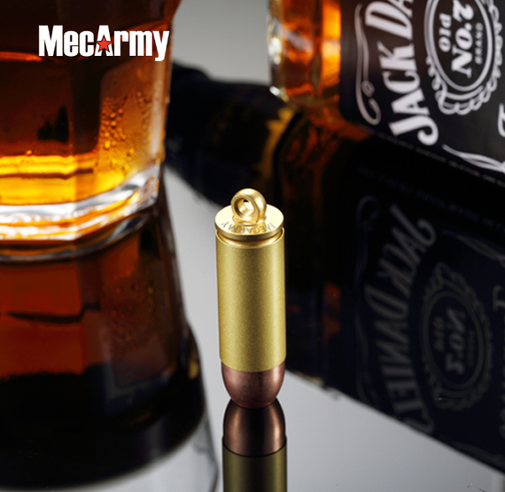 Ліхтар кишеньковий MecArmy BL47 | Зображення 2