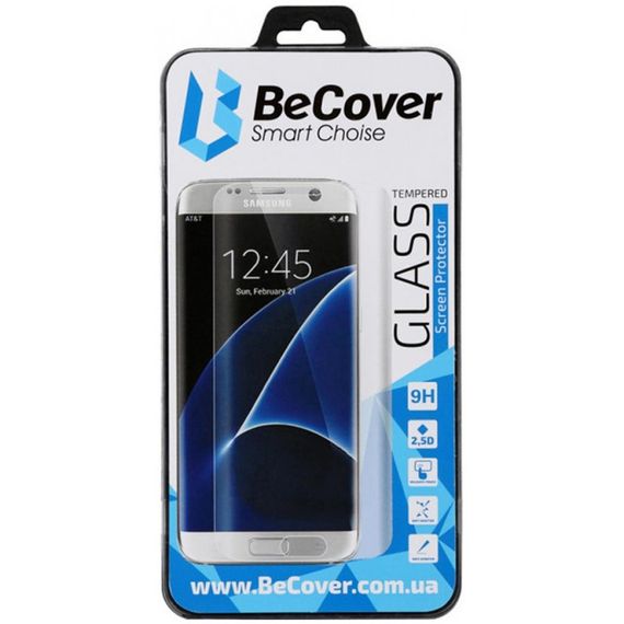 Скло захисне BeCover Xiaomi Mi 9T/ 9T Pro / Redmi K20 / K20 Pro Black (703898) | Зображення 1