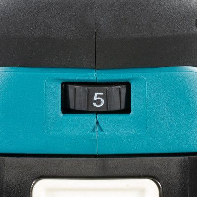 Шлифовальная машина Makita 18В, 125мм (без АКБ и ЗУ) (DGA519Z) | Зображення 7