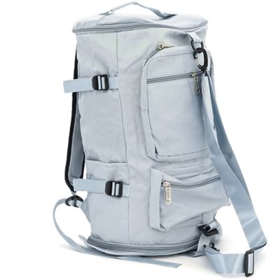 Рюкзак туристический Voltronic Merlion 29x29x49cm Blue (YT-M-08Bl)