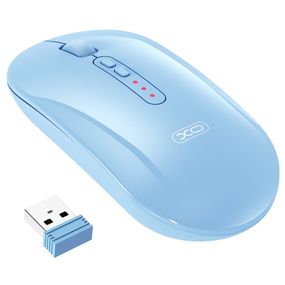 Мышка XO M13 Wireless Blue (M13 Blue)