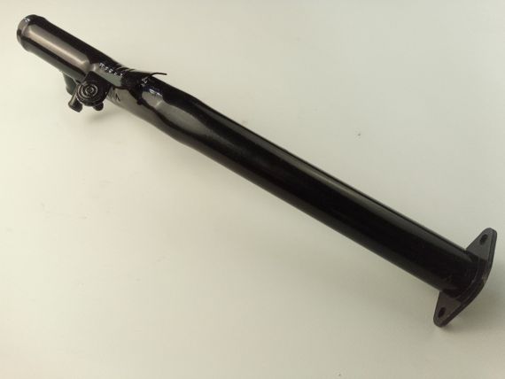 Трубка помпи, що відводить тосол ВАЗ 2112, ("САКСАФОН") (2112-1303055-10)