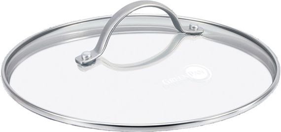 Крышка стеклянная GreenPan CW000084-004 28 см