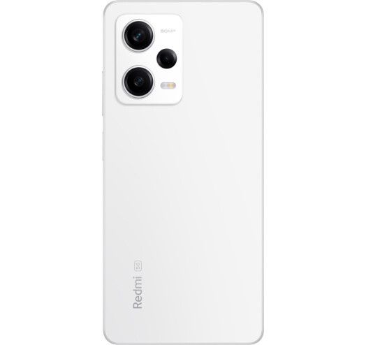 Смартфон Xiaomi Redmi Note 12 Pro 5G 6/128GB White Global Rom | Зображення 2