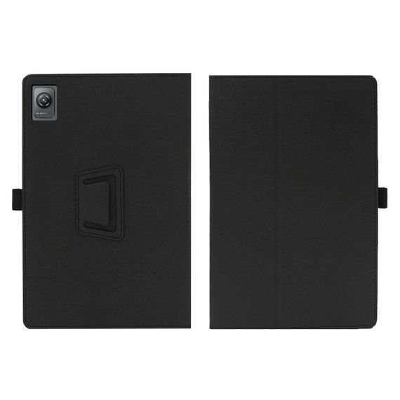 Чохол до планшета BeCover Slimbook Blackview Tab 60 8.68" Black (712833) | Зображення 1